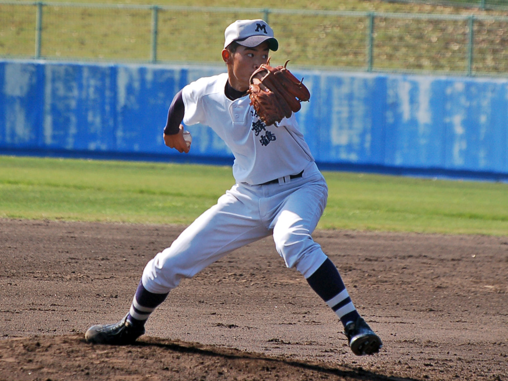 花田君 大分を相手にノーヒットノーランを達成 大好きな野球 大分舞鶴高校野球部応援ブログ 花田君 大分を相手にノーヒットノーランを達成 大好きな野球 大分舞鶴高校野球部応援ブログ