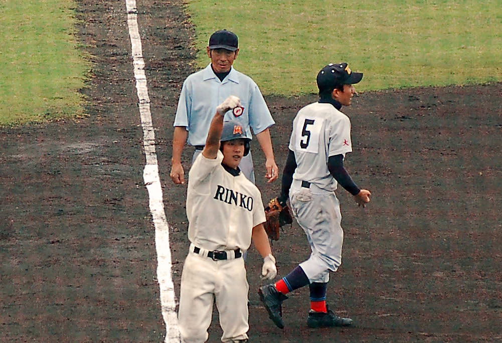 大好きな野球 大分舞鶴高校野球部応援ブログ 09年07月24日