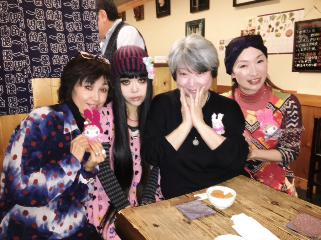 怪しい怪談師たち