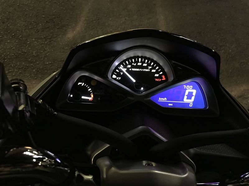 マジェスティs納車を機にブログ始めました のんびりスクーター 日常 ツーリング