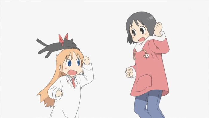 nichijou30