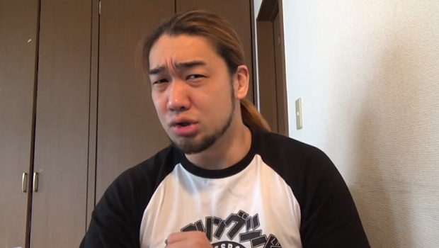 シバターヒカル