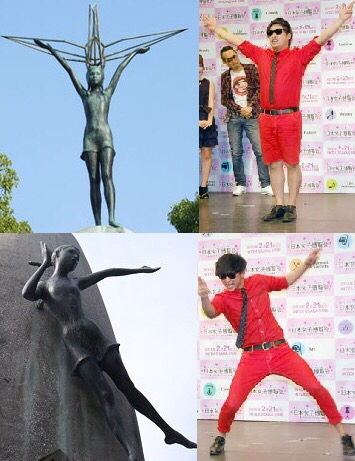 今思うと8 6秒バズーカが反日ってやっぱ無理があったよな 吹き出し型2chまとめ Line2ch