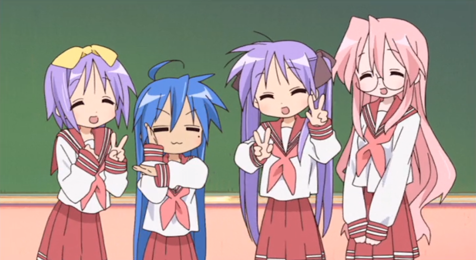 らきすたop もってけ セーラー服の歌詞wwwww 痛いニュース2ちゃんまとめのまとめ らきすたop もってけ セーラー服の歌詞wwwww 痛いニュース2ちゃんまとめのまとめ