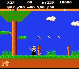 六三四の剣 僕らファミコン世代