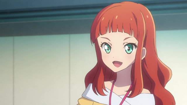 アニメキャラが髪下ろしたところが好きなんやが分かる奴おる