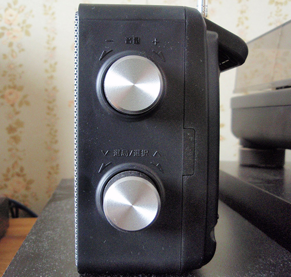 パナソニックのラジオrf U100tv Kがとても良い 真面目にレビューするブログ