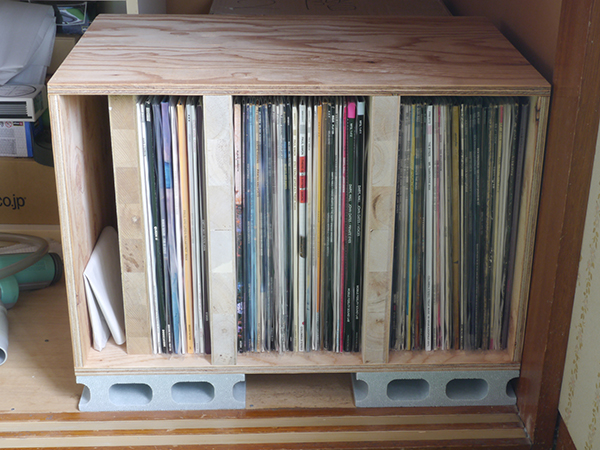 ダイソー 発泡スチロール製 ベビーブロック 真面目にレビューするブログ