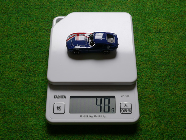 小さくてずっしり重い 超合金の塊 鋼鉄ジーグ 真面目にレビューするブログ