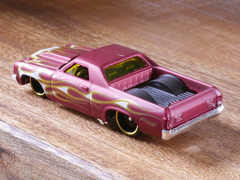hot-wheels-'71-El-Camino (6)