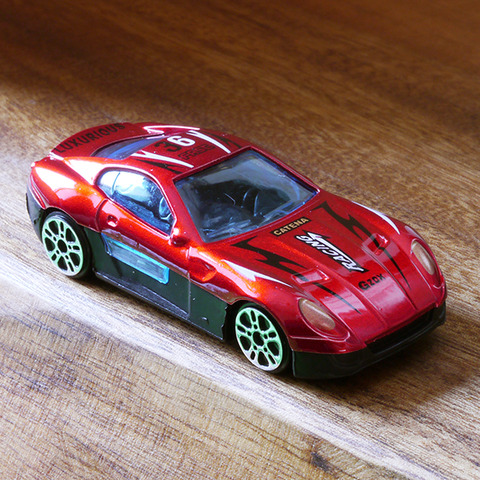 赤いスポーツカー ミニカー Amazon | ホットウィール(Hot Wheels) カーカルチャー ローニン