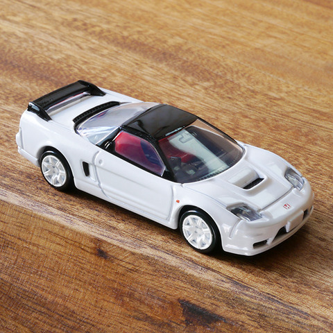 トミカ　ミニカー　ホンダ、ランボ　非売品、新品未使用 トミカ ミニカー プレミアム 36 ホンダ NSX-R（発売記念仕様