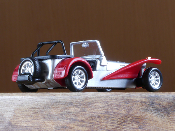 Super Seven スーパーセブン 1/32 ミニカー 4種セット Super Seven スーパーセブン 1/32 ミニカー 4種セット｜Yahoo!フリマ