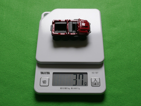 Siku ARGOアベンジャー 水陸両用車 SK1386 : ミニカーのレビュー