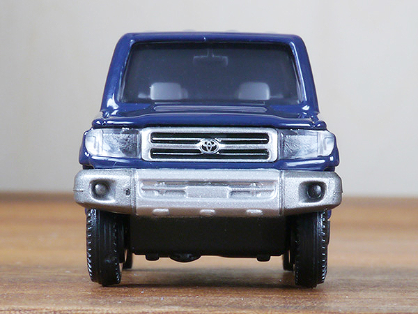 トミカ トヨタ ランドクルーザー 1/60 81uX28rSy1L._AC_UL210_SR210,