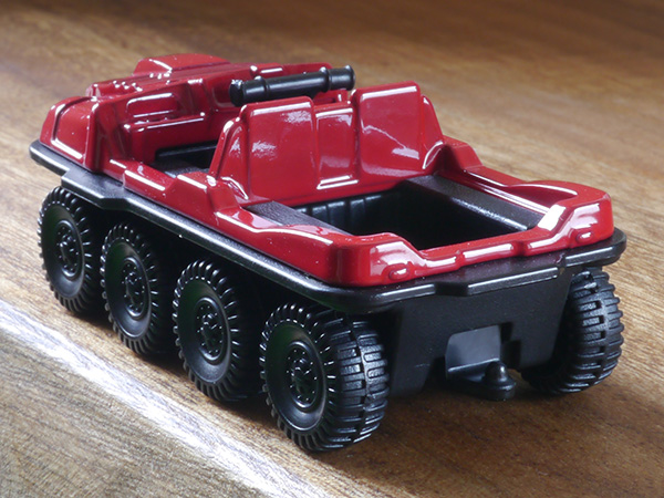 AQUA×ロト装備　ミニカー 11/18 こんなの買取りました！( *´艸｀)【トヨタ アクア ロト