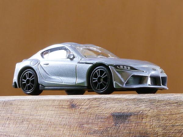 トミカ ミニカートヨタ GR スープラ 36 トヨタ GR スープラ （トミカプレミアム発売記念仕様