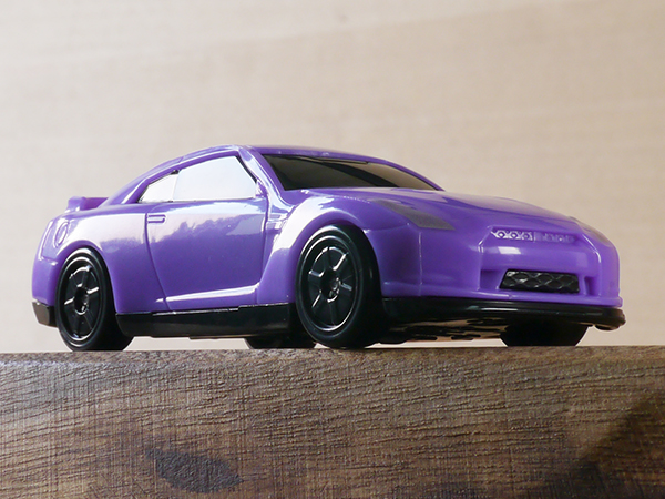 エヴァンゲリオン エヴァ レーシング トミカ GT-R FUNBOO ミニカー エヴァンゲリオン エヴァ レーシング トミカ GT-R FUNBOO