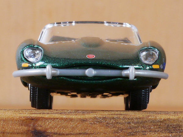 マジョレットミニカー プライムモデル ヒストリックカー