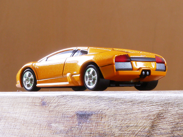 トミカ プレミアム ムルシエラゴと他のミニカー 12台 セット トミカプレミアム タカラトミー 05 ランボルギーニ ムルシエラゴ