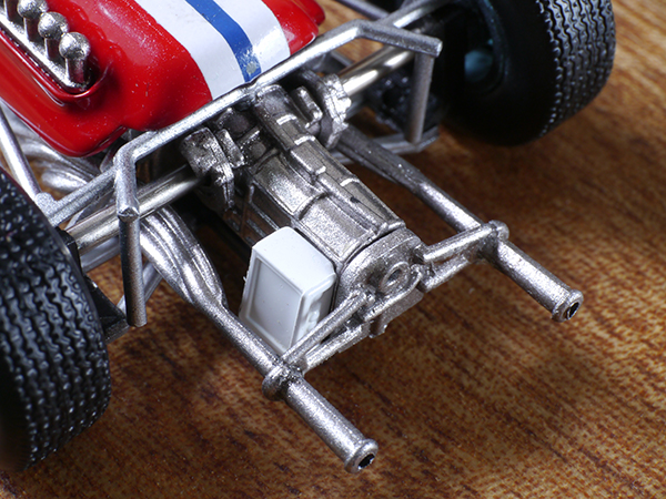 【未使用品】公式フェラーリF1コレクションvol.1~vol.51ミニチュアカー アシェット公式フェラーリF1コレクションvol.51 512F1