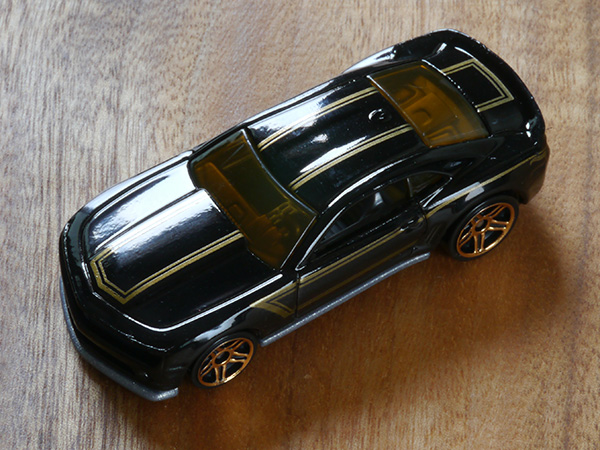 ホットウィール スペシャルエディション 2013 カマロ　非売品 楽天市場】ホットウィール Hot Wheels 2013 シボレー カマロ