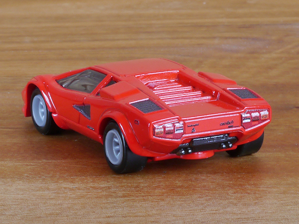 ホットウィール カーカルチャー ジェイ・レノ ガレージ