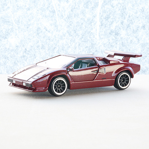 モデルインプレッション】Majorette Prime Model Historic Car