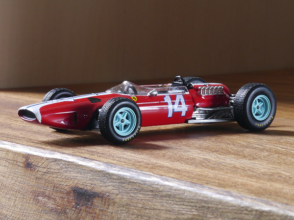 アシェット公式フェラーリF1コレクションvol.51 512F1 アシェット公式フェラーリF1コレクションvol.51 512F1