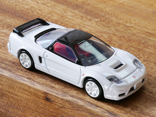 Amazon | トミカプレミアム 36 ホンダ NSX-R (トミカプレミアム
