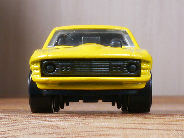 ミニカー ホットウィール マスタング マッハ1 ミニカー レア ホット