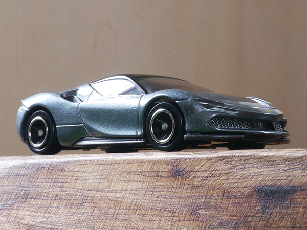 Takara Tomy - 4台セット タカラトミー トミカNo.120 フェラーリ SF90 ストラダーレ 楽天市場】タカラトミー TAKARA TOMY トミカ No.120 フェラーリ