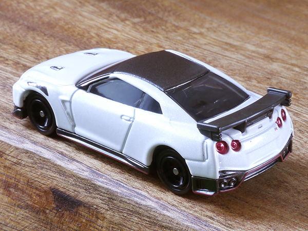 トミカ 絶版☆No.78 日産 GT-R NISMO 2020 モデル 初回特別仕様