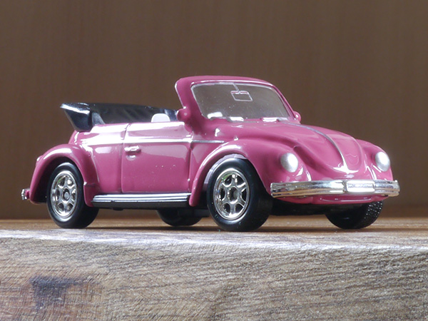 2025年最新】Yahoo!オークション -ビートル カブリオレ ミニカー