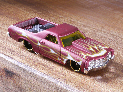 hot-wheels-'71-El-Camino (5)
