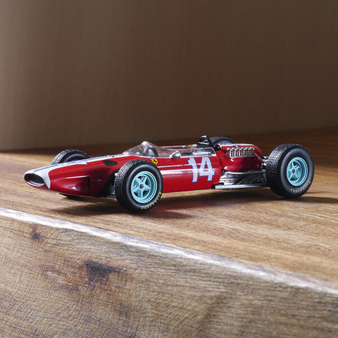 美品 未開封 公式フェラーリF1コレクション39台 - メルカリ