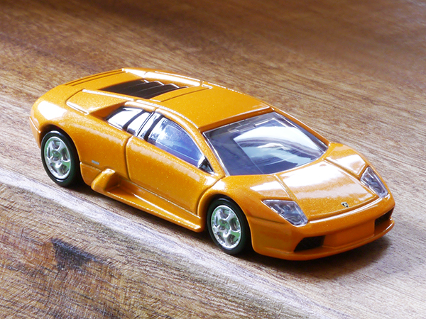 トミカ プレミアム ムルシエラゴと他のミニカー 12台 セット オンライン及び一部店舗限定価格＊】トミカプレミアム 05