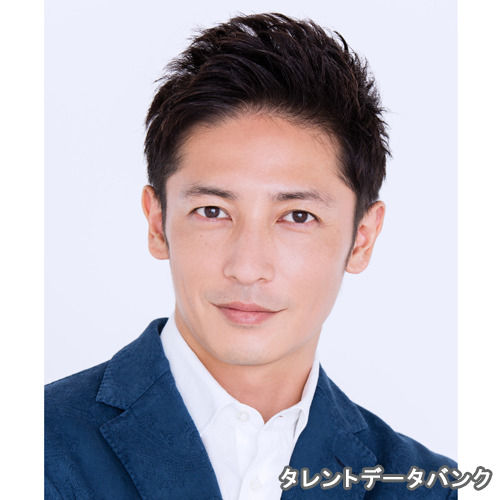 正直一番かっこいい!30代俳優 1位 玉木宏、2位 斎藤工