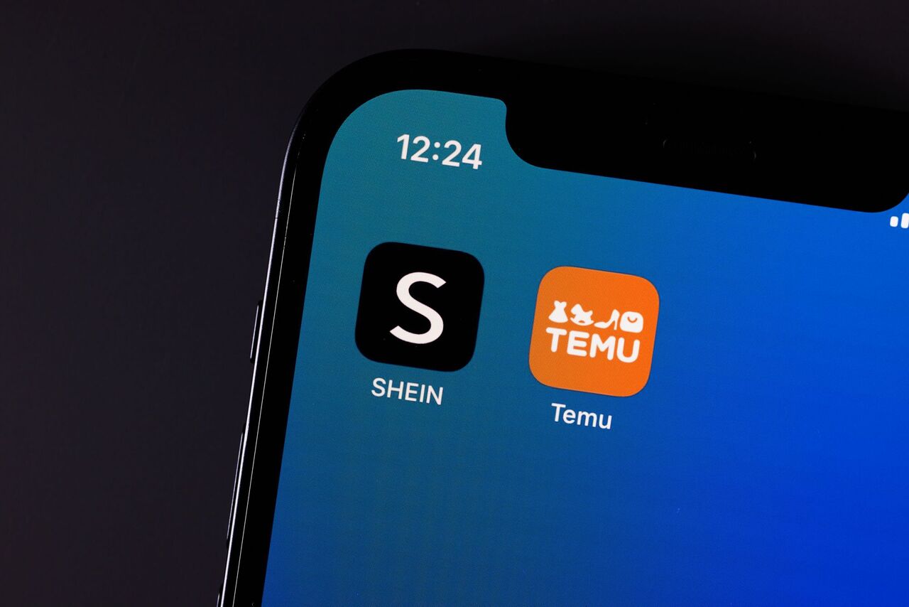 Amazon、中国系新興の競合「Temu」「SHEIN」に警戒米国の若者を中心に利用者急増 - IT最前線