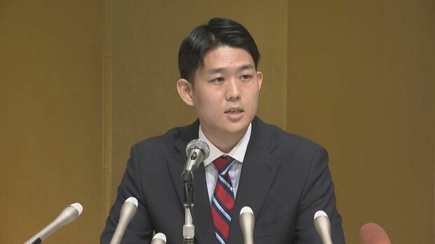 【朗報】岸信千世(31)「岸信介や安倍晋三の意志は私にもしっかりと受け継がれております」