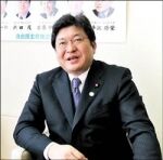 「マスクしているの日本人だけ。対処の仕方変更を」自民・萩生田氏