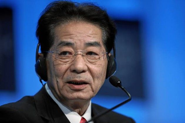 【訃報】仙谷由人元衆院議員 死去 民主党政権で官房長官務める