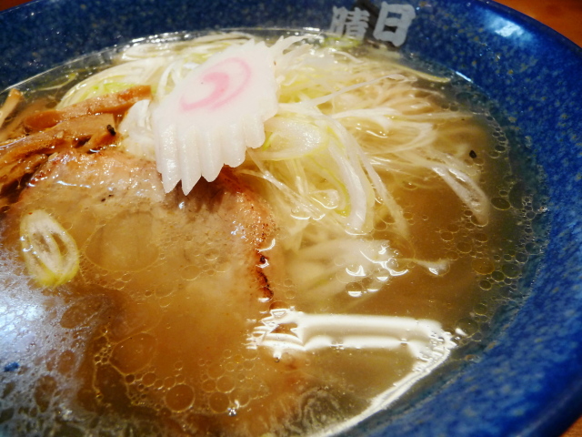 三河ラーメン 日本晴れ 岡崎市 株 愛知県民ら めん