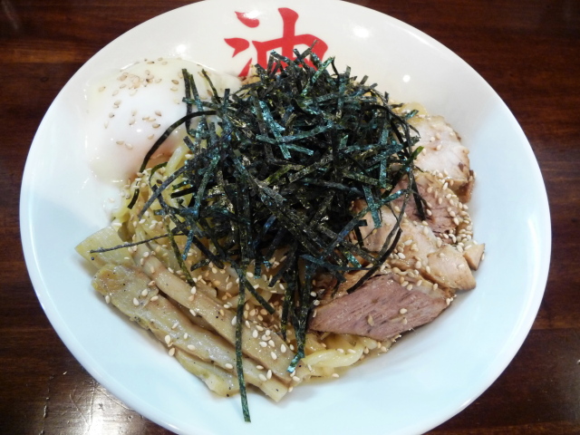 東京油そば本舗 天白区塩釜口 株 愛知県民ら めん 東京油そば本舗 天白区塩釜口 株 愛知県民ら めん