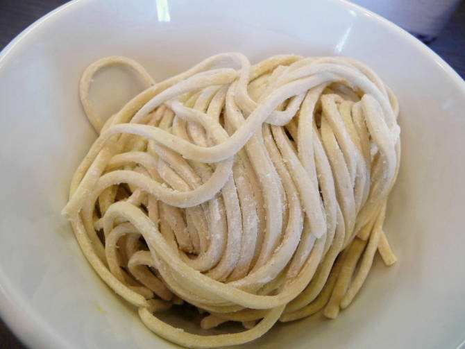 Goo担々麺 04