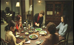 美味しい料理映画 ４ メレンゲ自慢会 Ii