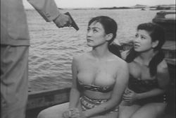 海女 乳首 