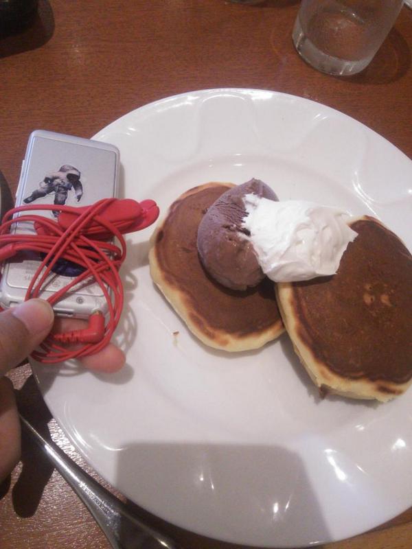 社会 デニーズ 謝罪 パンケーキ食べ放題企画実施も 2時間いて運ばれてきたのは小さなパンケーキ2枚 で批判殺到 2 マジカル上海速報 Ver0 23 社会 デニーズ 謝罪 パンケーキ食べ放題企画実施も 2時間いて運ばれてきたのは小さなパンケーキ2枚 で批判殺到 2 マジカル上海速報 Ver0 23