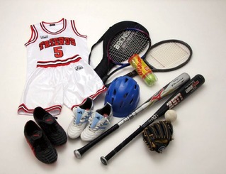 sports_goods