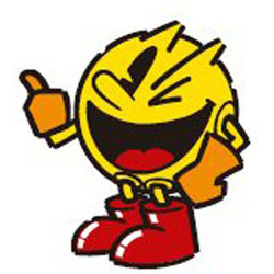 pacman